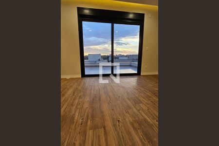 Casa à venda com 4 quartos, 340m² em Loteamento Residencial Arborais, Campinas
