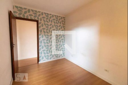 Quarto de apartamento para alugar com 2 quartos, 75m² em Vila Humaita, Santo André