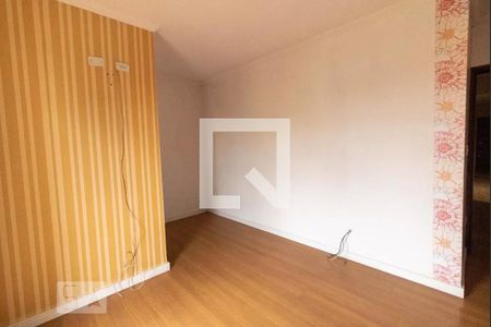 Quarto de apartamento para alugar com 2 quartos, 75m² em Vila Humaita, Santo André
