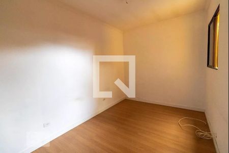 Quarto de apartamento para alugar com 2 quartos, 75m² em Vila Humaita, Santo André