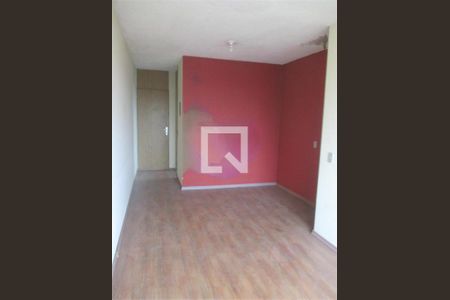 Apartamento à venda com 2 quartos, 54m² em Chacara Nossa Senhora do Bom Conselho, São Paulo