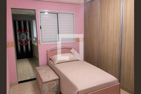 Quarto de casa à venda com 4 quartos, 145m² em Parque Savoi City, São Paulo