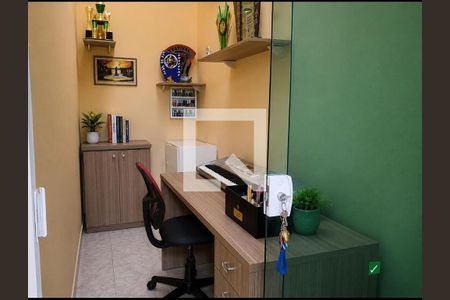 Quarto de casa à venda com 4 quartos, 145m² em Parque Savoi City, São Paulo