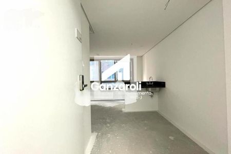 Kitnet/Studio à venda com 1 quarto, 25m² em Pinheiros, São Paulo