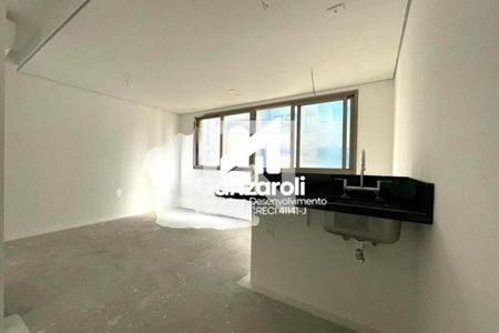 Kitnet/Studio à venda com 1 quarto, 25m² em Pinheiros, São Paulo