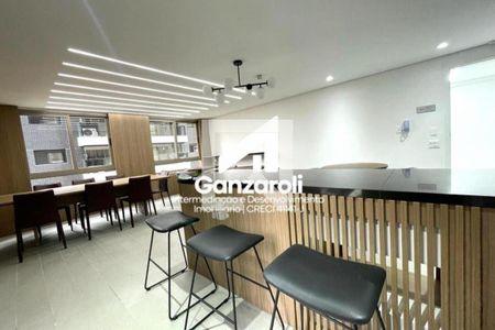 Kitnet/Studio à venda com 1 quarto, 25m² em Pinheiros, São Paulo