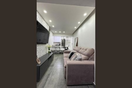 Apartamento à venda com 2 quartos, 53m² em Jardim das Laranjeiras, São Paulo