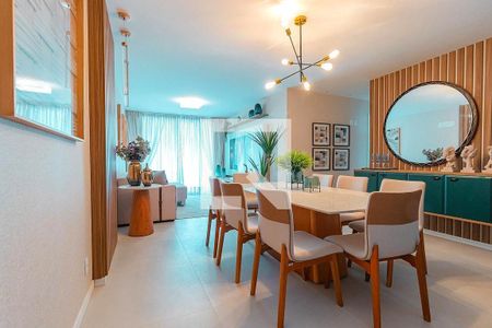 Apartamento à venda com 2 quartos, 99m² em Santo Antônio, Niterói