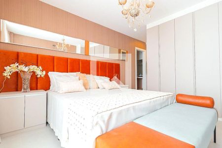 Apartamento à venda com 2 quartos, 99m² em Santo Antônio, Niterói