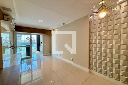 Apartamento à venda com 4 quartos, 139m² em Icaraí, Niterói