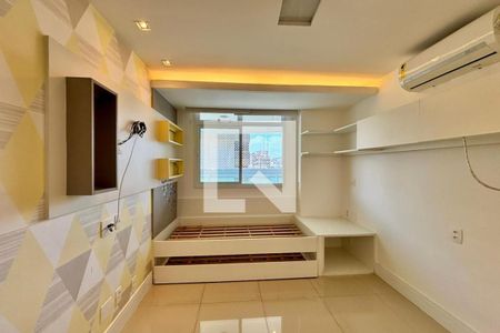 Apartamento à venda com 4 quartos, 139m² em Icaraí, Niterói