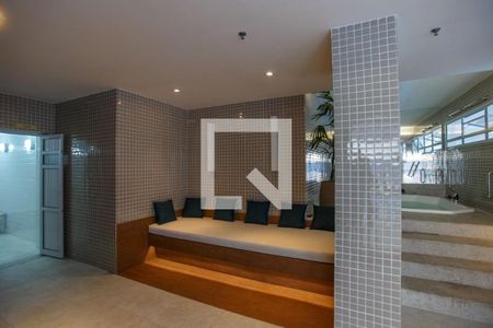 Apartamento à venda com 4 quartos, 139m² em Icaraí, Niterói