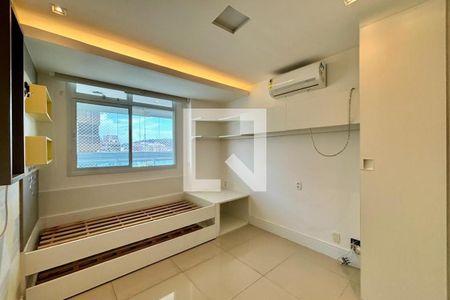 Apartamento à venda com 4 quartos, 139m² em Icaraí, Niterói