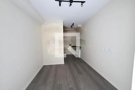 Kitnet/Studio à venda com 1 quarto, 24m² em Mirandópolis, São Paulo