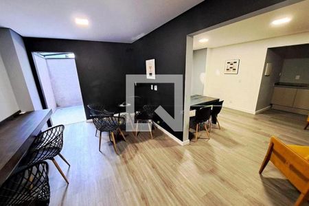 Kitnet/Studio à venda com 1 quarto, 24m² em Mirandópolis, São Paulo