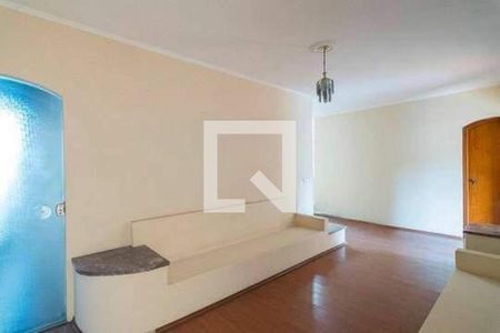 Casa à venda com 3 quartos, 512m² em Vila Gilda, Santo André