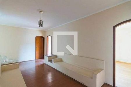 Casa à venda com 3 quartos, 512m² em Vila Gilda, Santo André