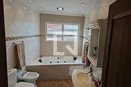 Casa à venda com 3 quartos, 342m² em Jardim Paraiso, Barueri