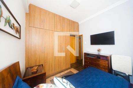 quarto 1 de apartamento à venda com 2 quartos, 100m² em Serra, Belo Horizonte