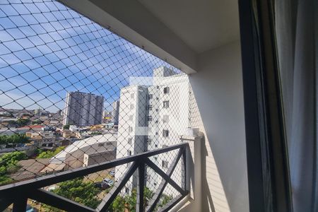 Apartamento à venda com 2 quartos, 64m² em Vila Graciosa, São Paulo