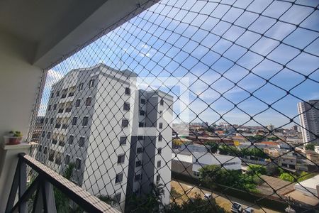 Apartamento à venda com 2 quartos, 64m² em Vila Graciosa, São Paulo