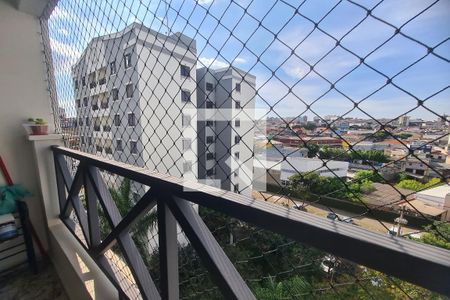 Apartamento à venda com 2 quartos, 64m² em Vila Graciosa, São Paulo
