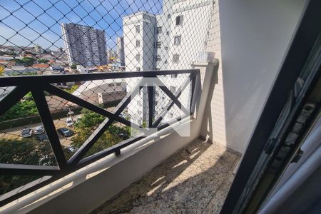 Apartamento à venda com 2 quartos, 64m² em Vila Graciosa, São Paulo