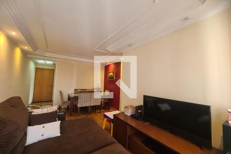 Apartamento à venda com 2 quartos, 64m² em Vila Graciosa, São Paulo