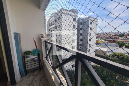 Apartamento à venda com 2 quartos, 64m² em Vila Graciosa, São Paulo