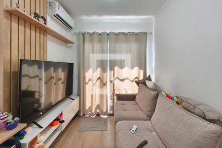 Apartamento para alugar com 1 quarto, 45m² em Parque Industrial, Campinas