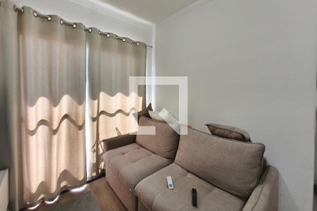 Apartamento à venda com 1 quarto, 45m² em Parque Industrial, Campinas