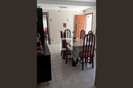 Casa à venda com 3 quartos, 300m² em Jardim Oriental, São Paulo