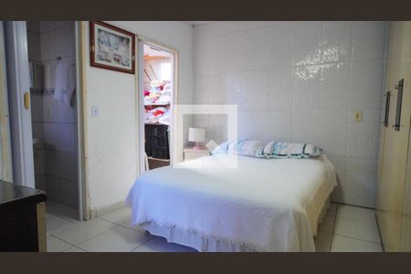 Quarto 1 suite  de casa para alugar com 3 quartos, 125m² em Rubem Berta, Porto Alegre