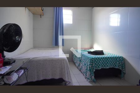 Quarto 2 de casa para alugar com 3 quartos, 125m² em Rubem Berta, Porto Alegre