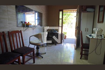 Quarto 3 de casa para alugar com 3 quartos, 125m² em Rubem Berta, Porto Alegre