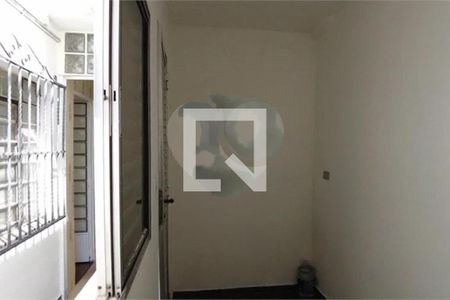 Casa à venda com 4 quartos, 153m² em Vila Leopoldina, São Paulo