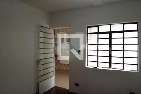Casa à venda com 4 quartos, 153m² em Vila Leopoldina, São Paulo