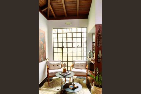 Casa de Condomínio à venda com 4 quartos, 340m² em Gardênia Azul, Rio de Janeiro
