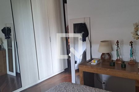 Casa de Condomínio à venda com 4 quartos, 340m² em Gardênia Azul, Rio de Janeiro