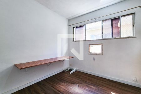 Quarto 2 de apartamento para alugar com 2 quartos, 79m² em Vila Isabel, Rio de Janeiro