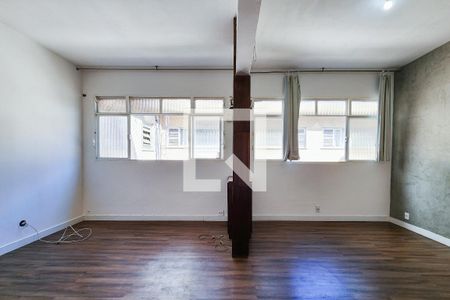 Sala  de apartamento para alugar com 2 quartos, 79m² em Vila Isabel, Rio de Janeiro
