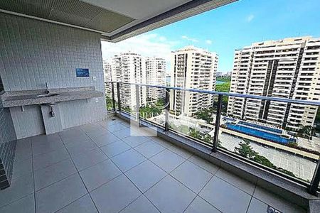 Apartamento à venda com 2 quartos, 88m² em Barra Olímpica, Rio de Janeiro