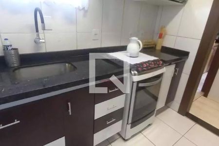 Apartamento à venda com 2 quartos, 56m² em Vila Santa Catarina, São Paulo