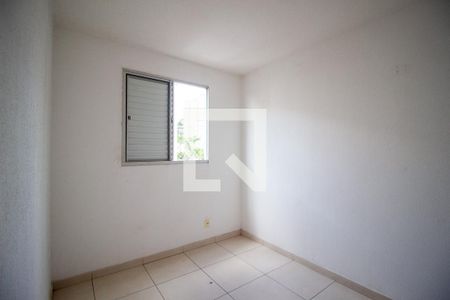 Quarto 1 de apartamento para alugar com 2 quartos, 50m² em Éden, Sorocaba