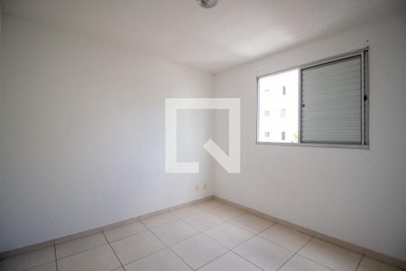 Quarto 2 de apartamento para alugar com 2 quartos, 50m² em Éden, Sorocaba