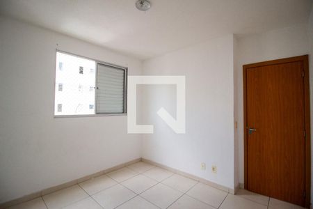 Quarto 2 de apartamento para alugar com 2 quartos, 50m² em Éden, Sorocaba