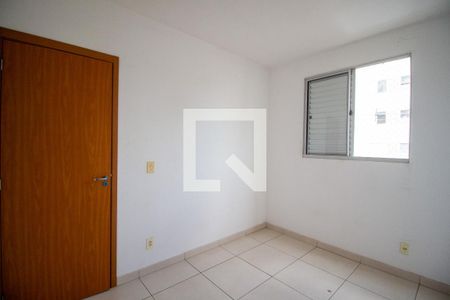 Quarto 1 de apartamento para alugar com 2 quartos, 50m² em Éden, Sorocaba