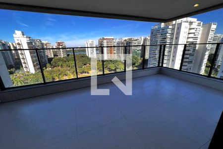 Apartamento à venda com 3 quartos, 108m² em Barra da Tijuca, Rio de Janeiro