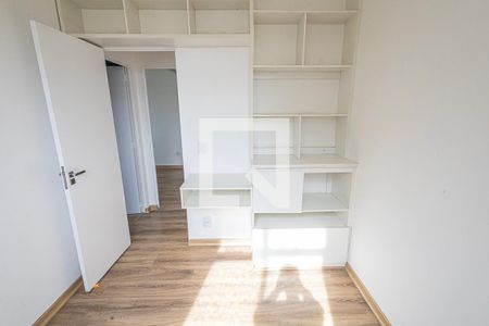 quarto 1 de apartamento à venda com 3 quartos, 59m² em Heliópolis, Belo Horizonte