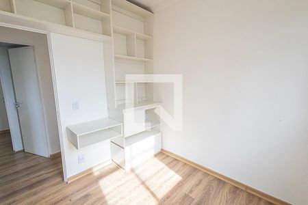 quarto 1 de apartamento à venda com 3 quartos, 59m² em Heliópolis, Belo Horizonte